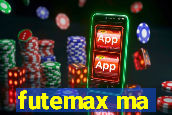 futemax ma